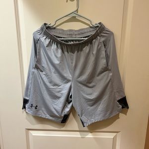 Men’s Under Armour shorts